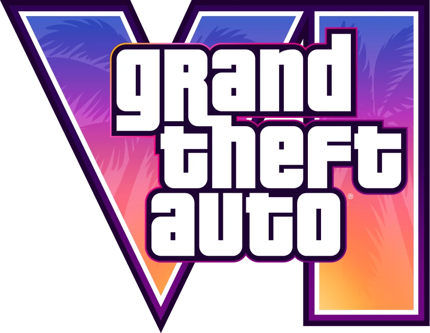 Grand Theft Auto VI Logo